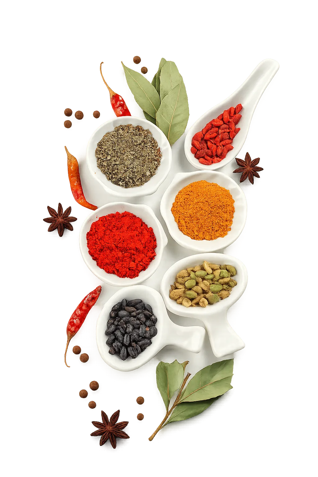 Spices